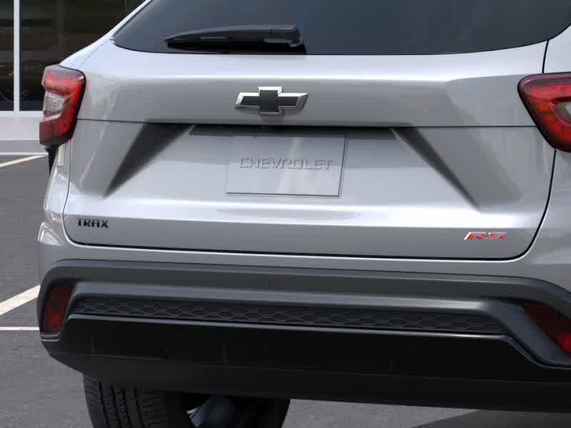 2025 Chevrolet Trax 1RS - Photo 14