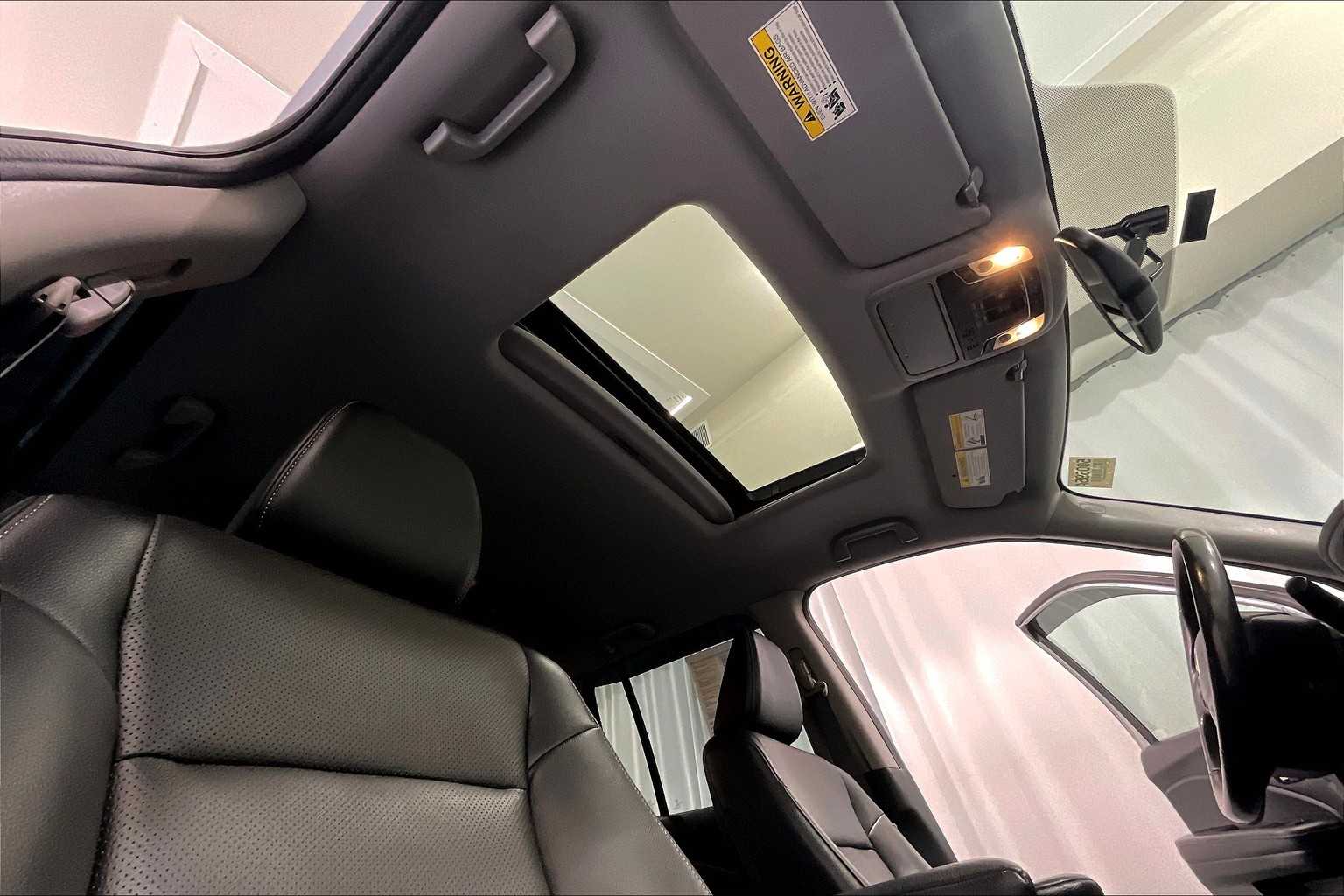 2019 Honda Ridgeline RTL-T - Photo 22