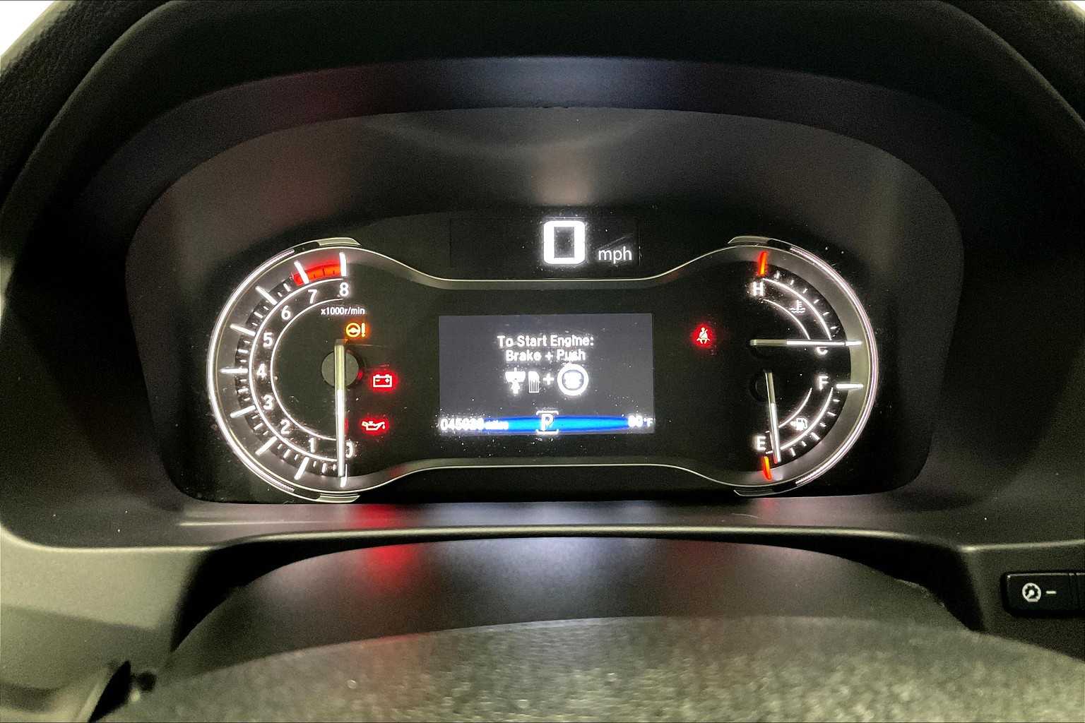 2019 Honda Ridgeline RTL-T - Photo 25