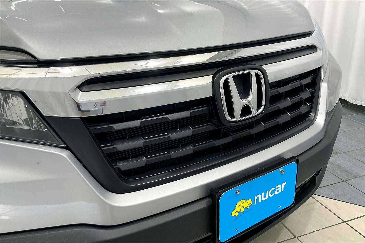 2019 Honda Ridgeline RTL-T - Photo 33