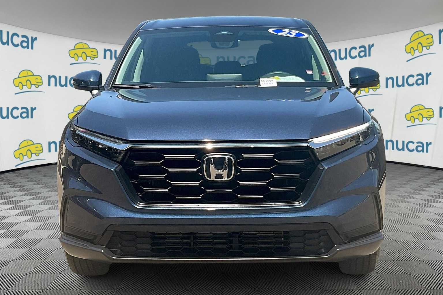 2025 Honda CR-V LX - Photo 2