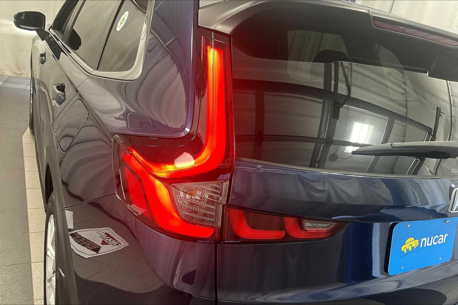 2025 Honda CR-V LX - Photo 33