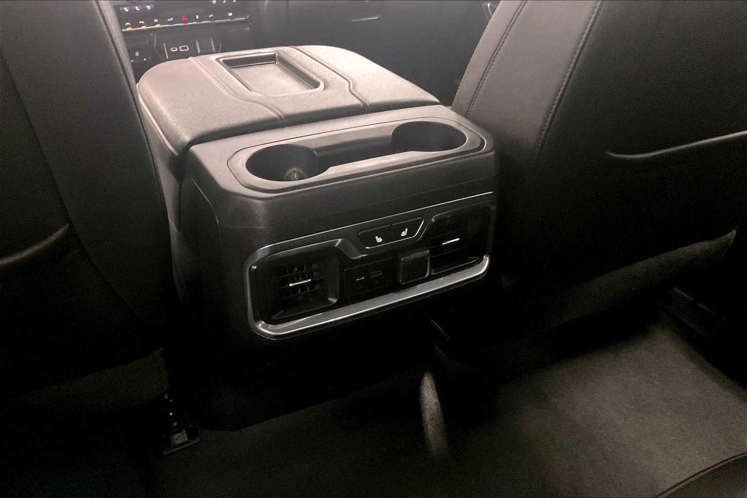 2021 Chevrolet Silverado 1500 LTZ - Photo 28