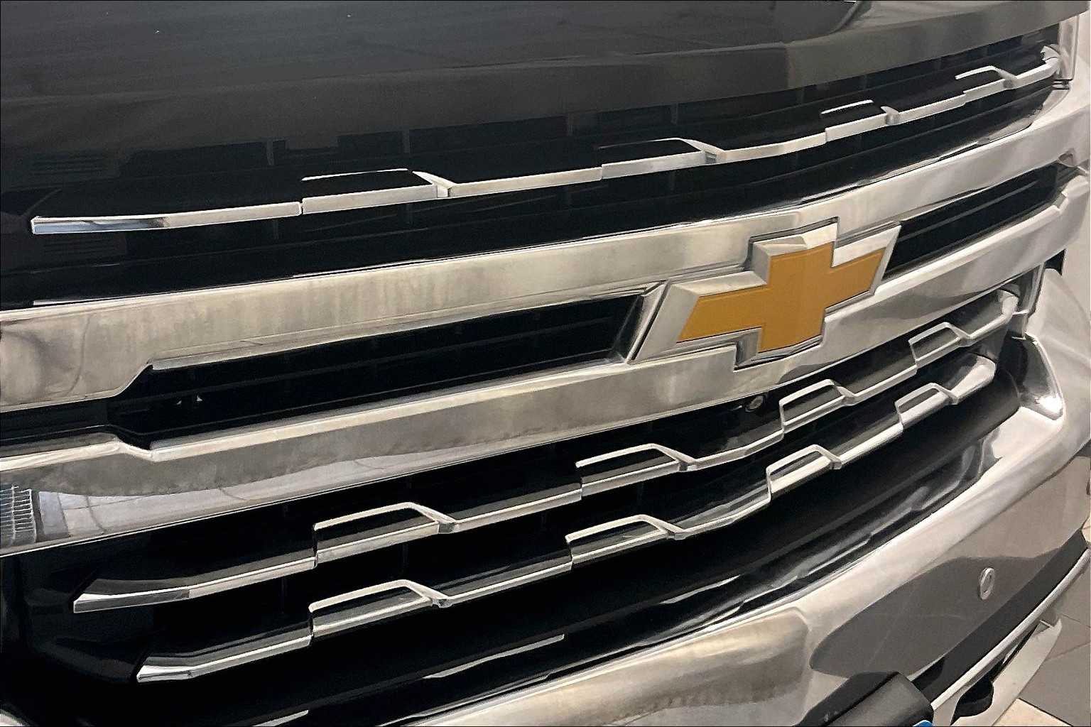 2021 Chevrolet Silverado 1500 LTZ - Photo 33