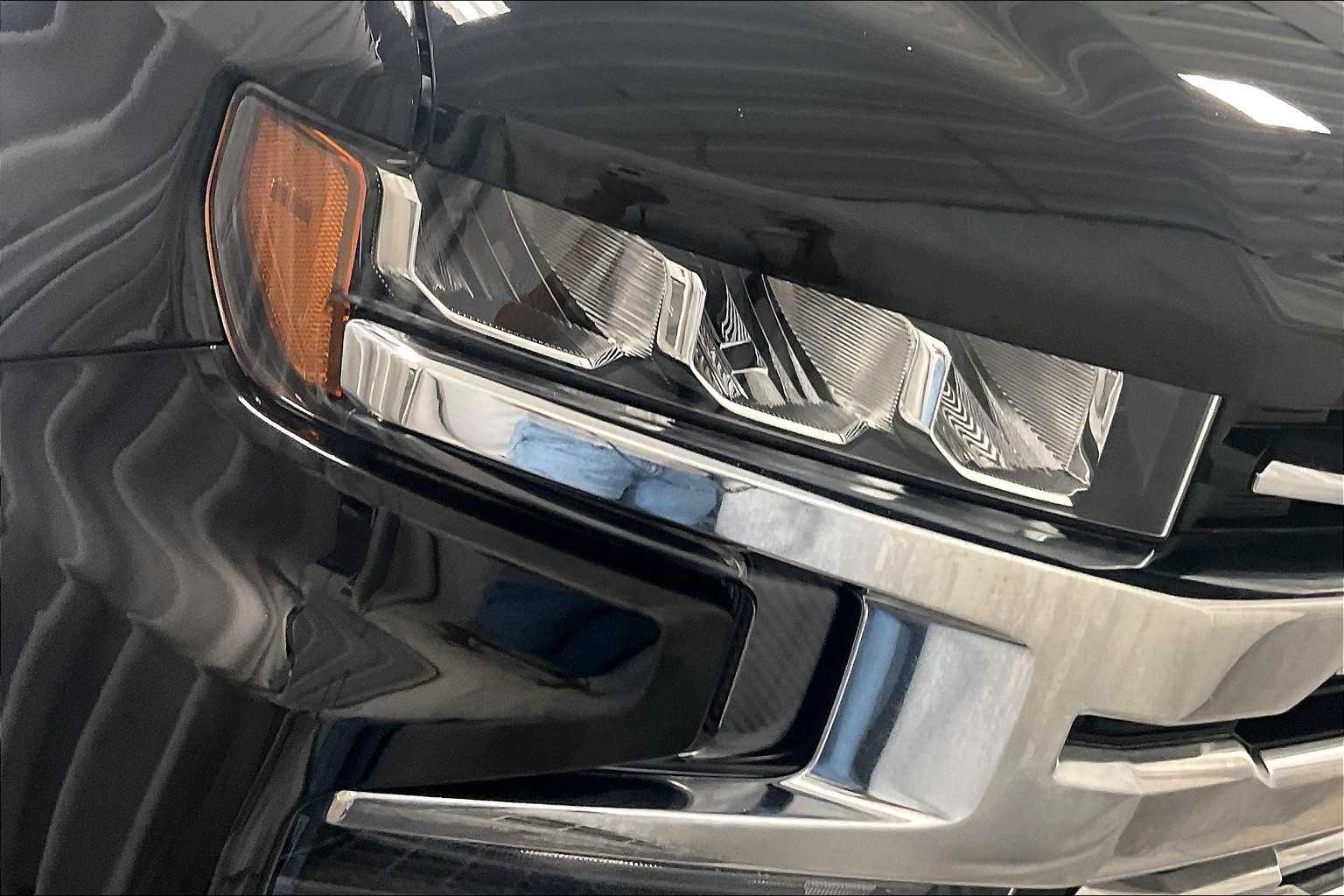 2021 Chevrolet Silverado 1500 LTZ - Photo 34