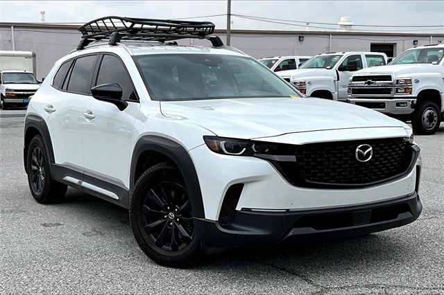 2023 Mazda CX-50 2.5 S Preferred Plus Package - Photo 1