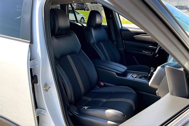 2023 Mazda CX-50 2.5 S Preferred Plus Package - Photo 11