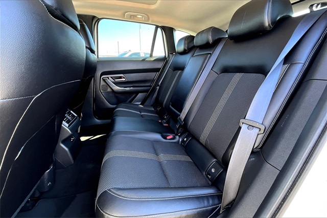 2023 Mazda CX-50 2.5 S Preferred Plus Package - Photo 14