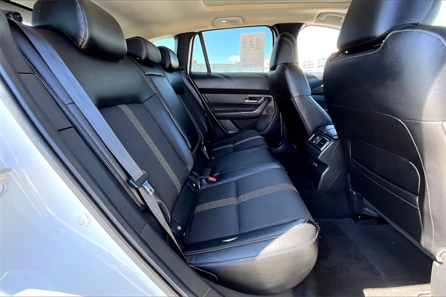 2023 Mazda CX-50 2.5 S Preferred Plus Package - Photo 15