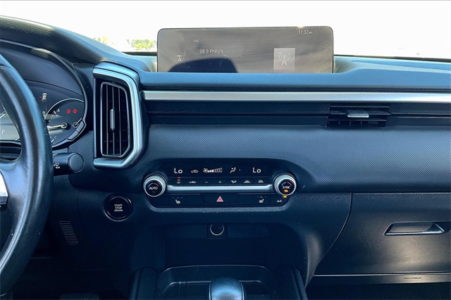 2023 Mazda CX-50 2.5 S Preferred Plus Package - Photo 17