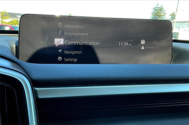 2023 Mazda CX-50 2.5 S Preferred Plus Package - Photo 18
