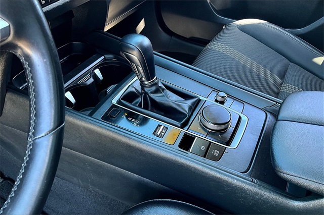 2023 Mazda CX-50 2.5 S Preferred Plus Package - Photo 19