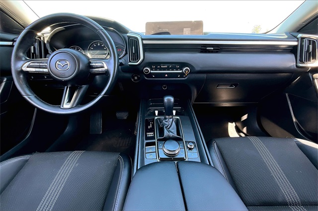 2023 Mazda CX-50 2.5 S Preferred Plus Package - Photo 20