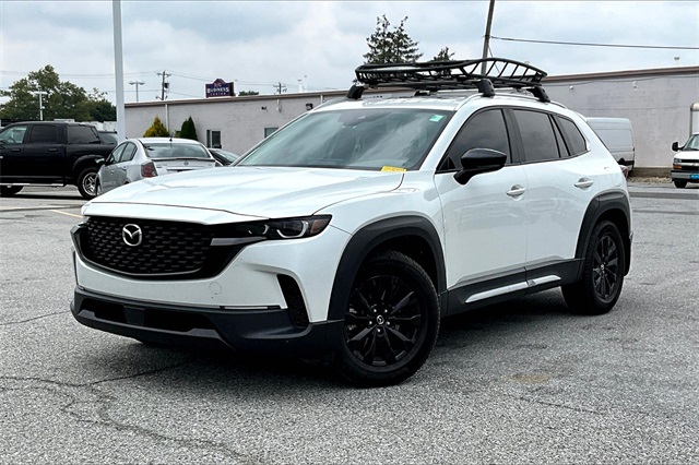 2023 Mazda CX-50 2.5 S Preferred Plus Package - Photo 2