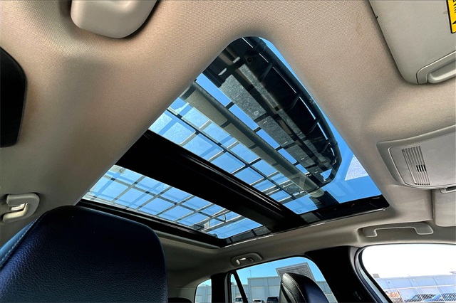 2023 Mazda CX-50 2.5 S Preferred Plus Package - Photo 21