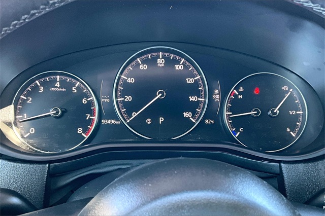 2023 Mazda CX-50 2.5 S Preferred Plus Package - Photo 22