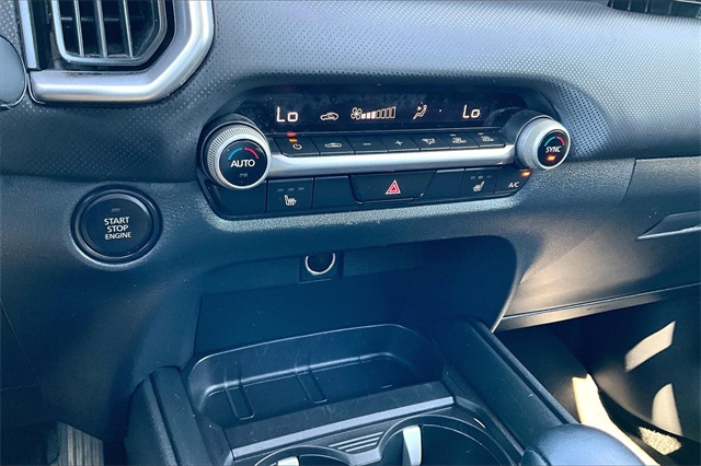 2023 Mazda CX-50 2.5 S Preferred Plus Package - Photo 23