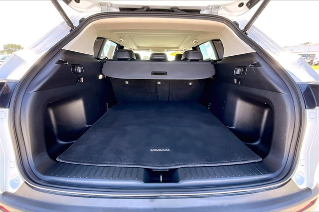 2023 Mazda CX-50 2.5 S Preferred Plus Package - Photo 24