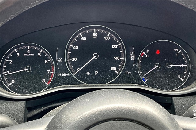 2023 Mazda CX-50 2.5 S Preferred Plus Package - Photo 3