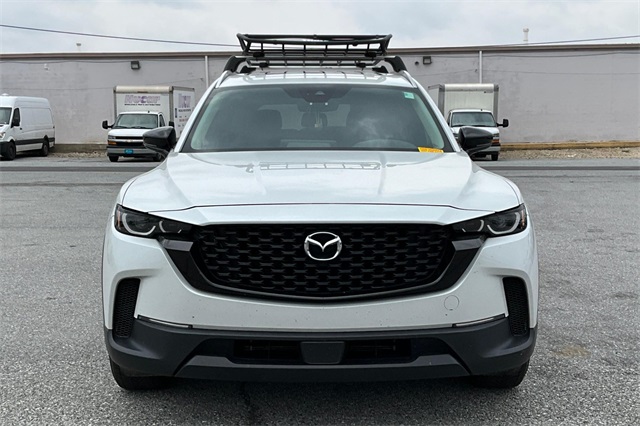 2023 Mazda CX-50 2.5 S Preferred Plus Package - Photo 4
