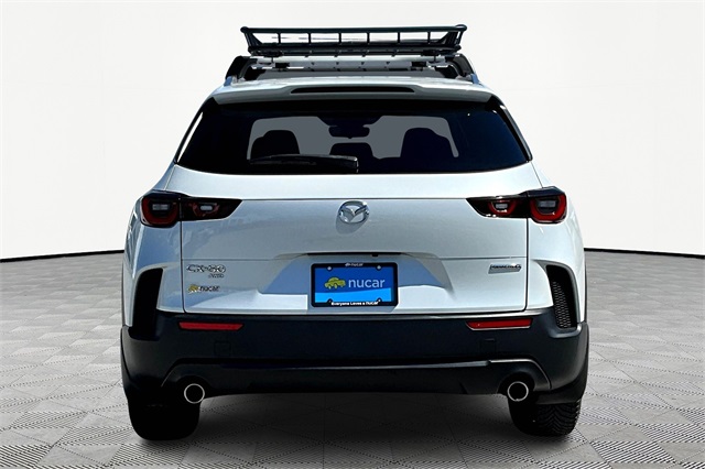 2023 Mazda CX-50 2.5 S Preferred Plus Package - Photo 5