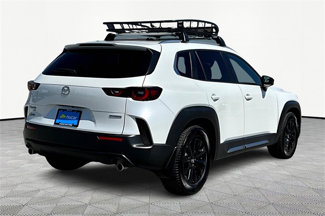 2023 Mazda CX-50 2.5 S Preferred Plus Package - Photo 6