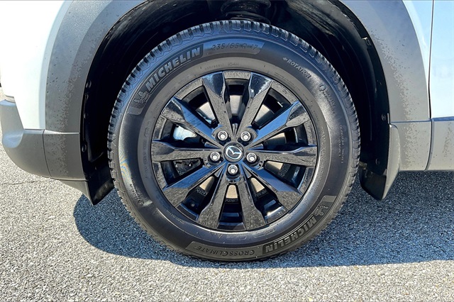 2023 Mazda CX-50 2.5 S Preferred Plus Package - Photo 7