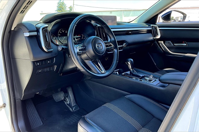 2023 Mazda CX-50 2.5 S Preferred Plus Package - Photo 8