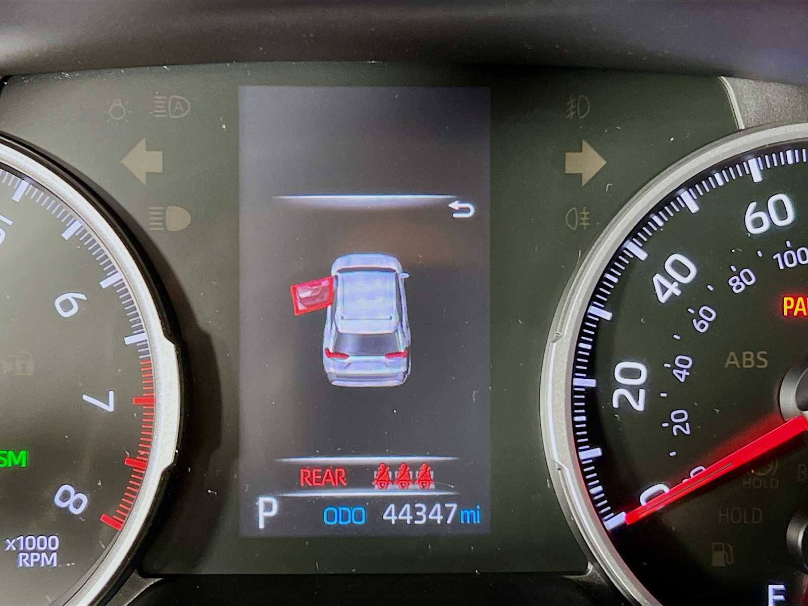2021 Toyota RAV4 XLE Premium - Photo 12