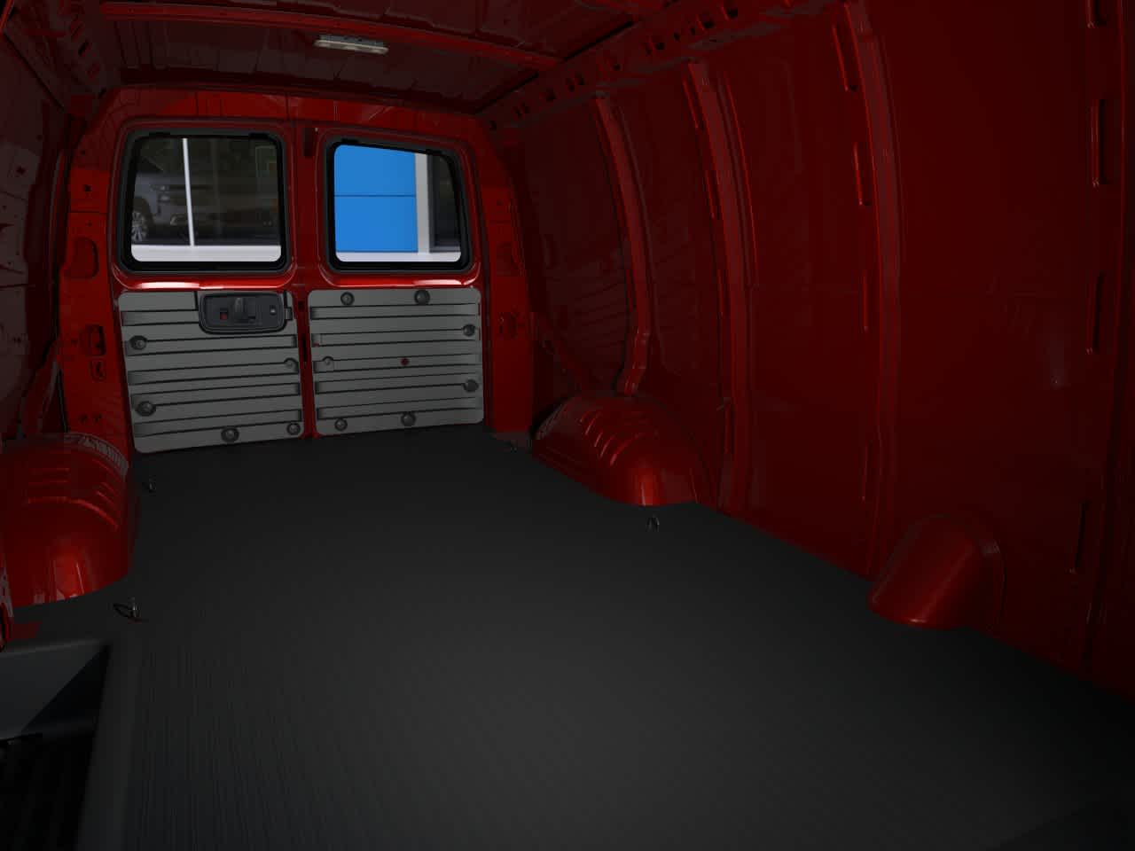2025 Chevrolet Express  - Photo 17