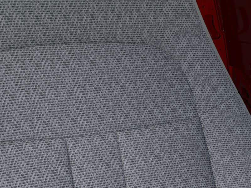 2025 Chevrolet Express Cargo 2500 photo 22