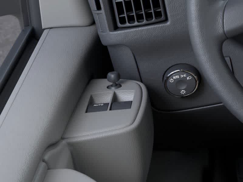 2025 Chevrolet Express Cargo 2500 photo 23