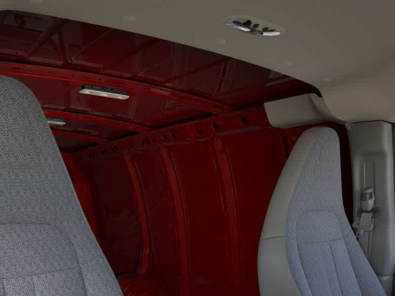2025 Chevrolet Express  - Photo 24