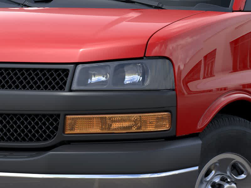 2025 Chevrolet Express Cargo 2500 photo 12