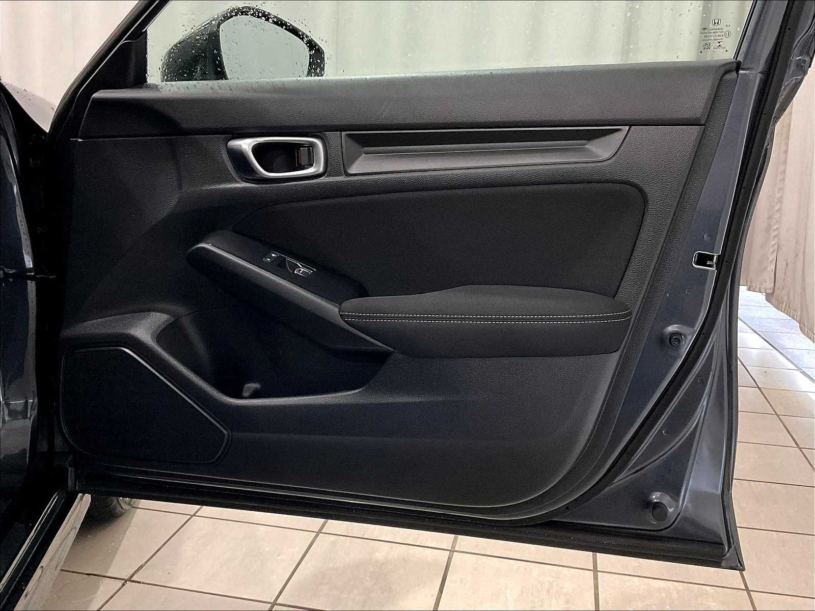 2022 Honda Civic Sport - Photo 12
