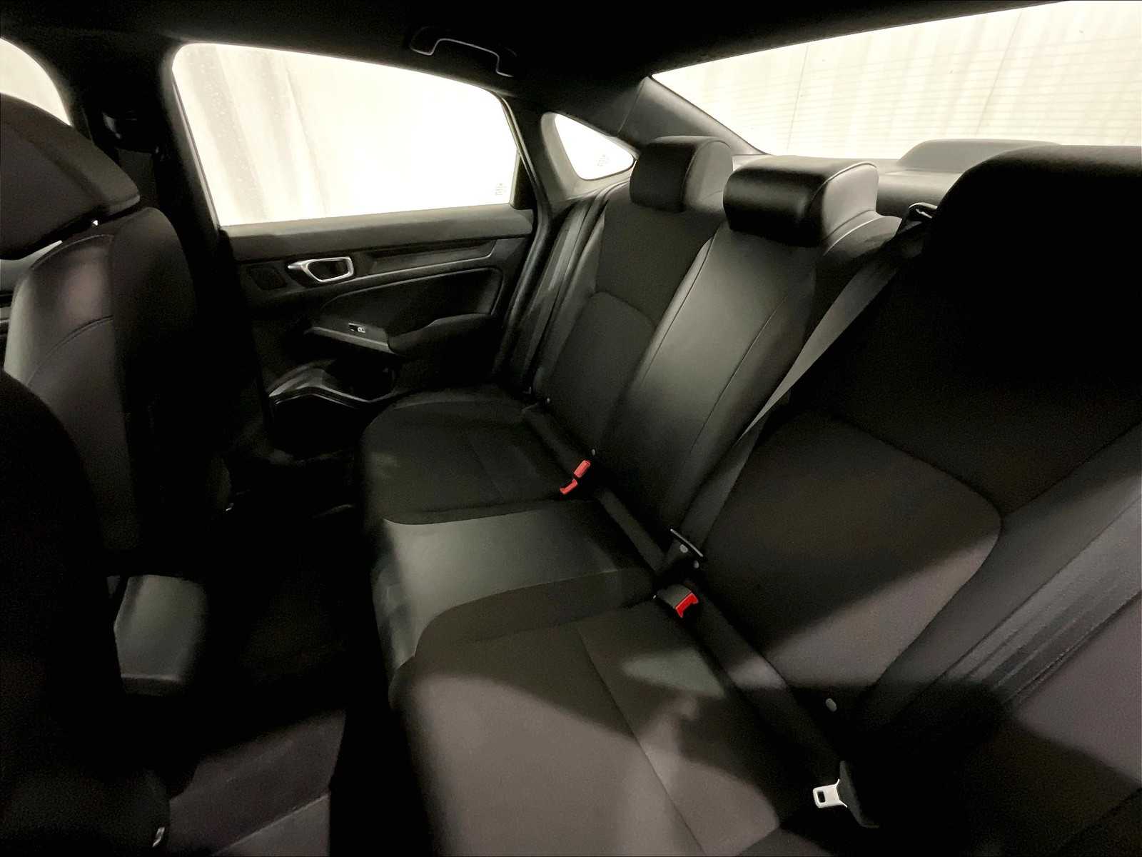 2022 Honda Civic Sport - Photo 15