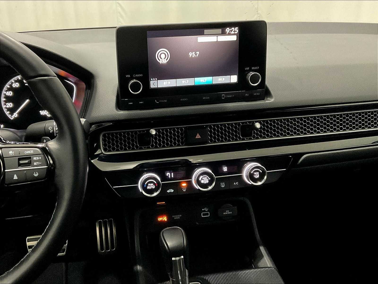 2022 Honda Civic Sport - Photo 18