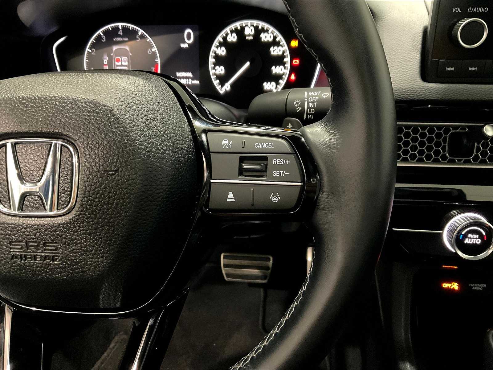 2022 Honda Civic Sport - Photo 23