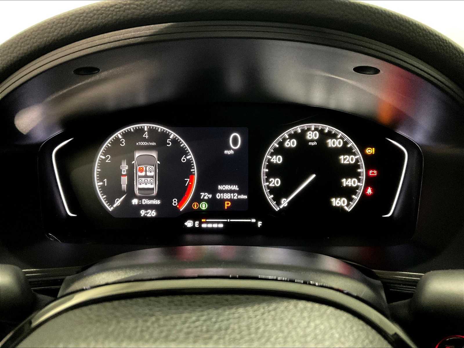 2022 Honda Civic Sport - Photo 24