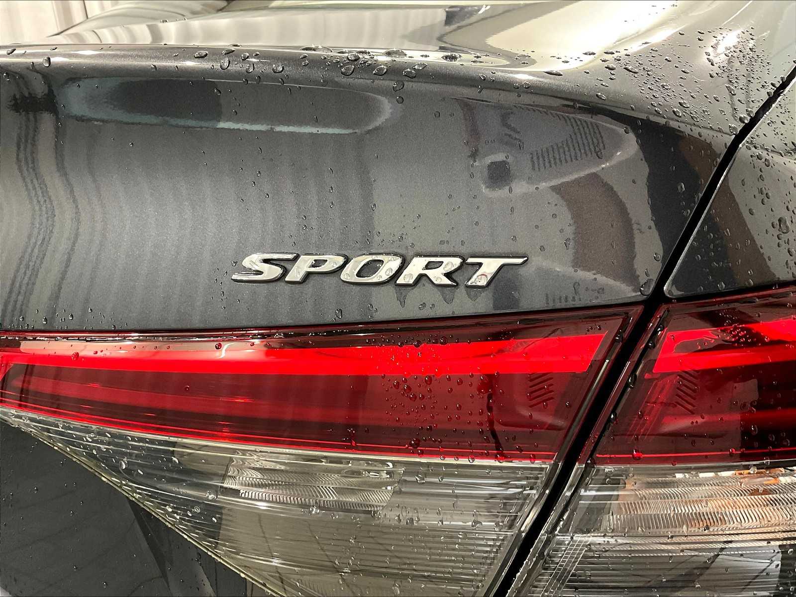2022 Honda Civic Sport - Photo 27