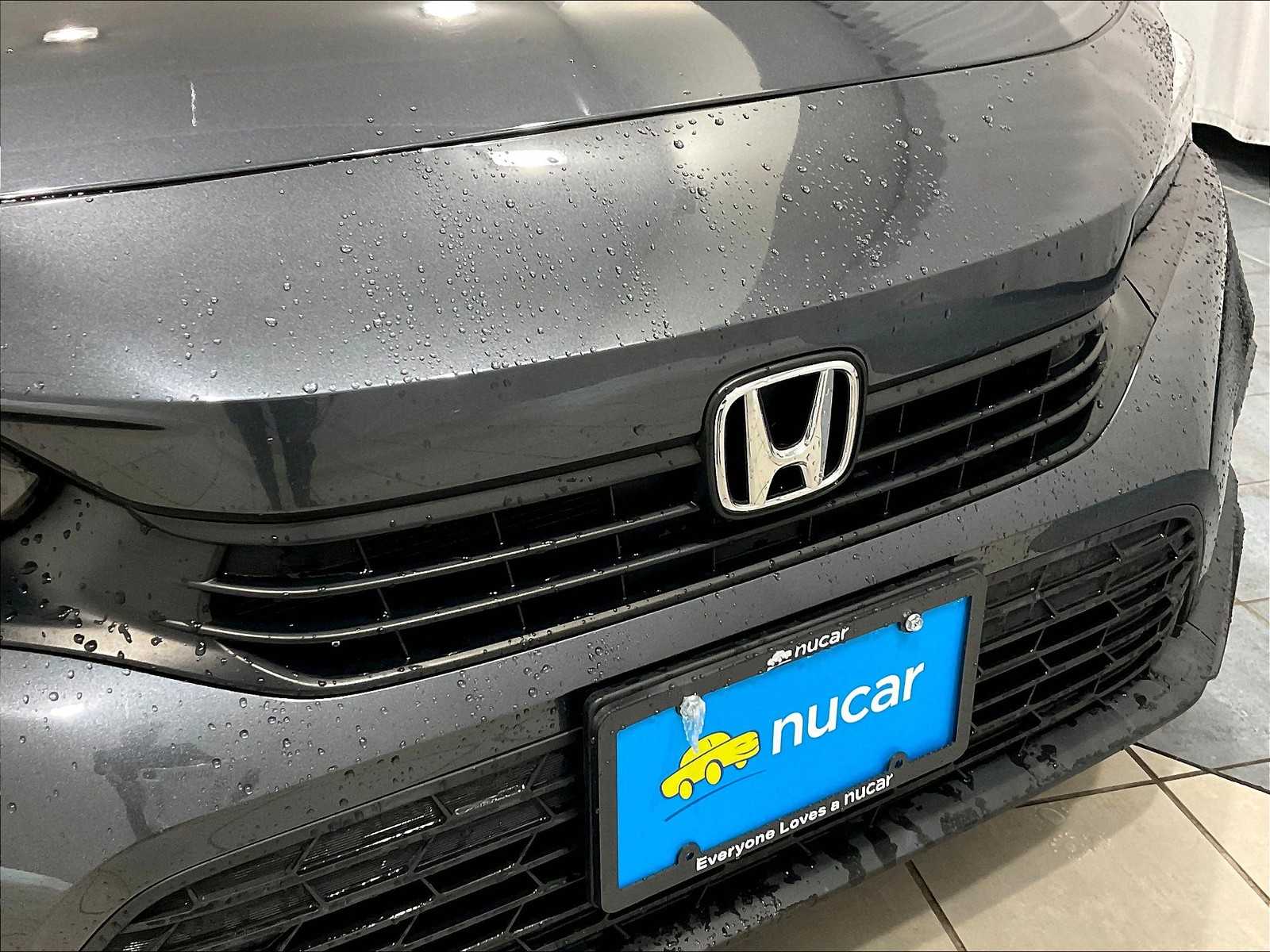 2022 Honda Civic Sport - Photo 30