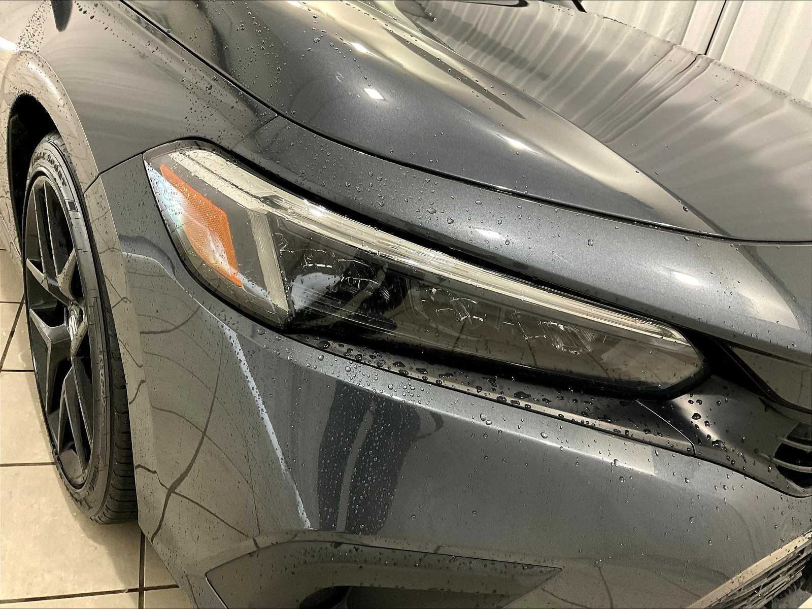 2022 Honda Civic Sport - Photo 31