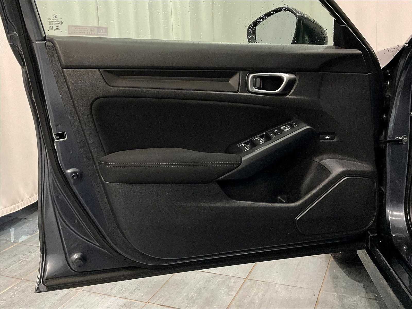 2022 Honda Civic Sport - Photo 9
