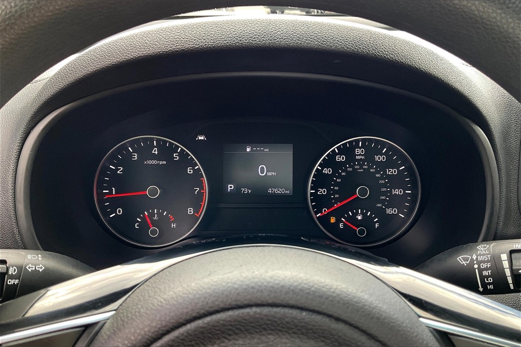 2022 Kia Sportage LX - Photo 15