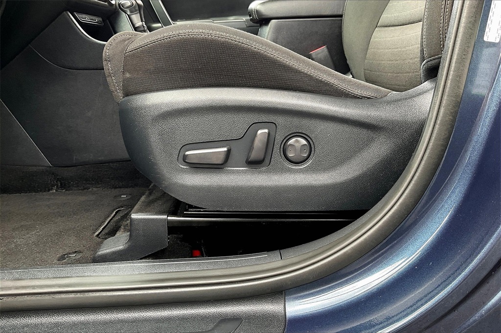 2022 Kia Sportage LX - Photo 27