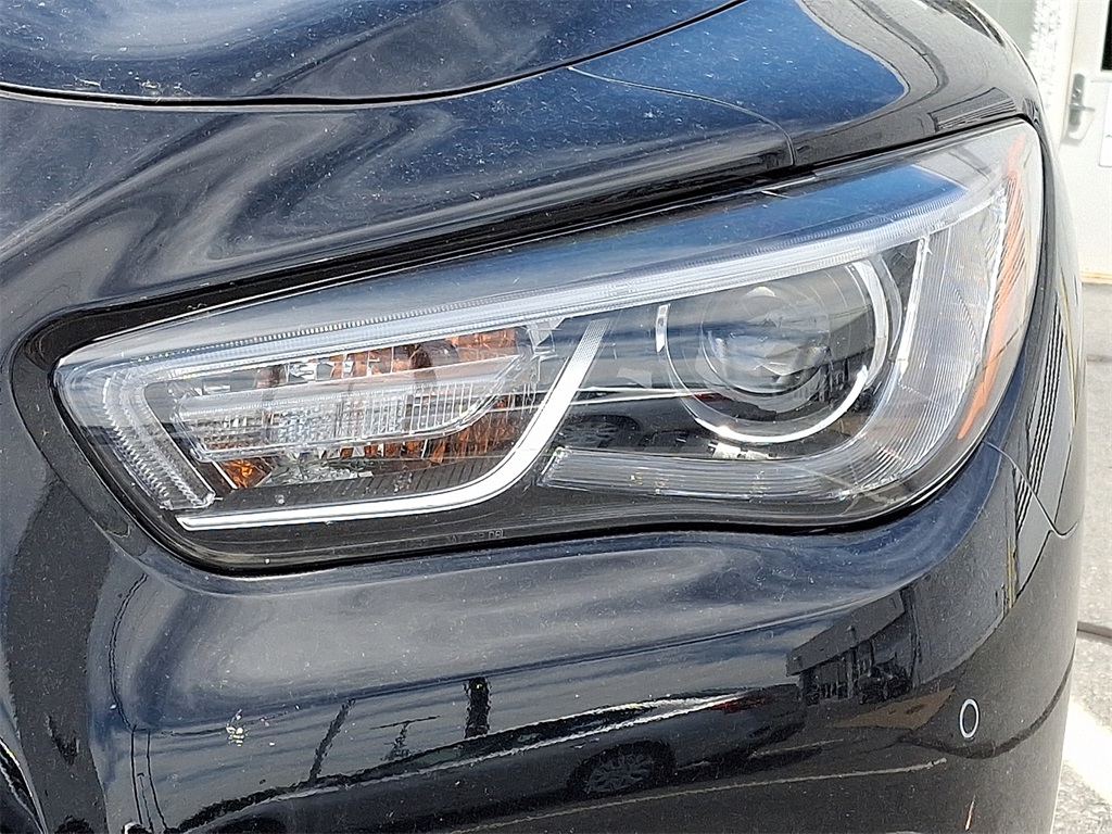 2020 INFINITI QX60 LUXE - Photo 9