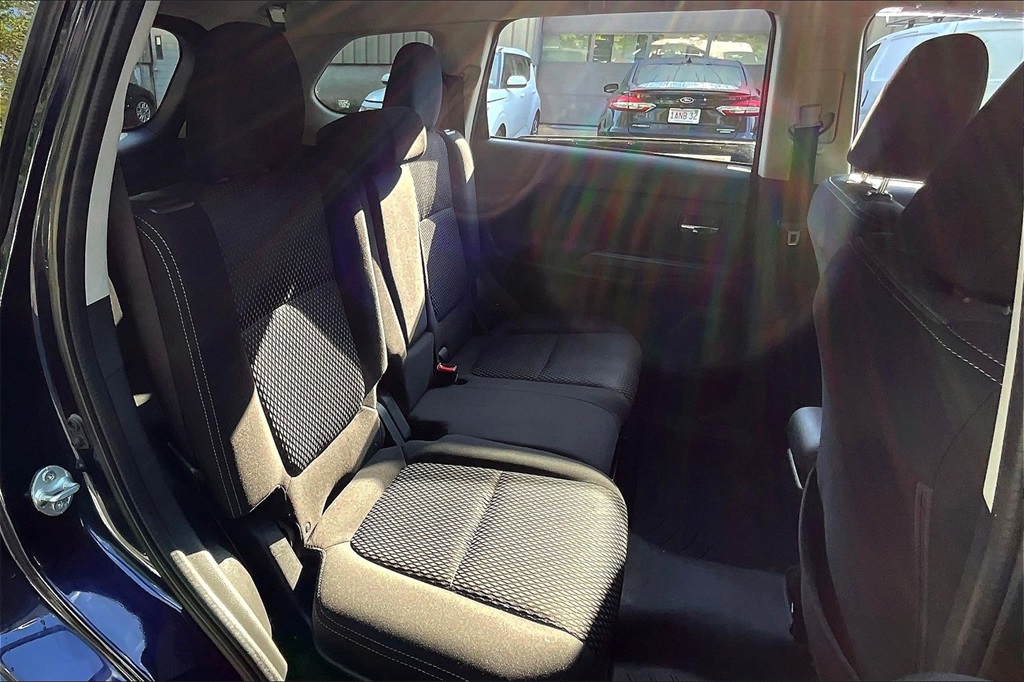 2018 Mitsubishi Outlander ES - Photo 16