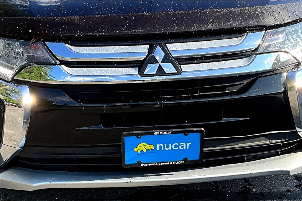 2018 Mitsubishi Outlander ES - Photo 32