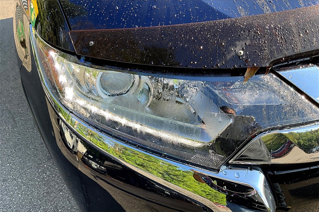 2018 Mitsubishi Outlander ES - Photo 33