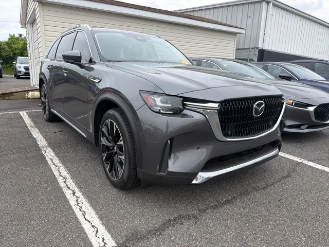 2024 Mazda CX-90 PHEV Premium - Photo 1
